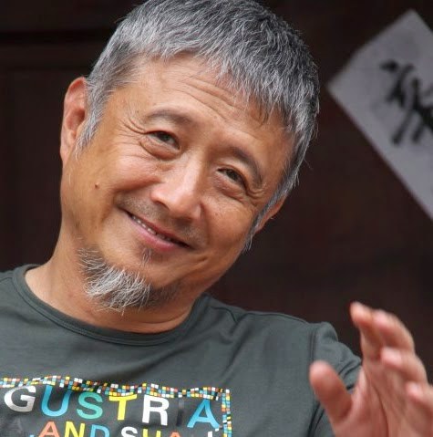 陈启峻 Chi-chun Chen照片