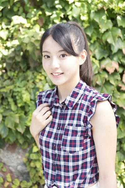 宫原华音 Kanon Miyahara照片