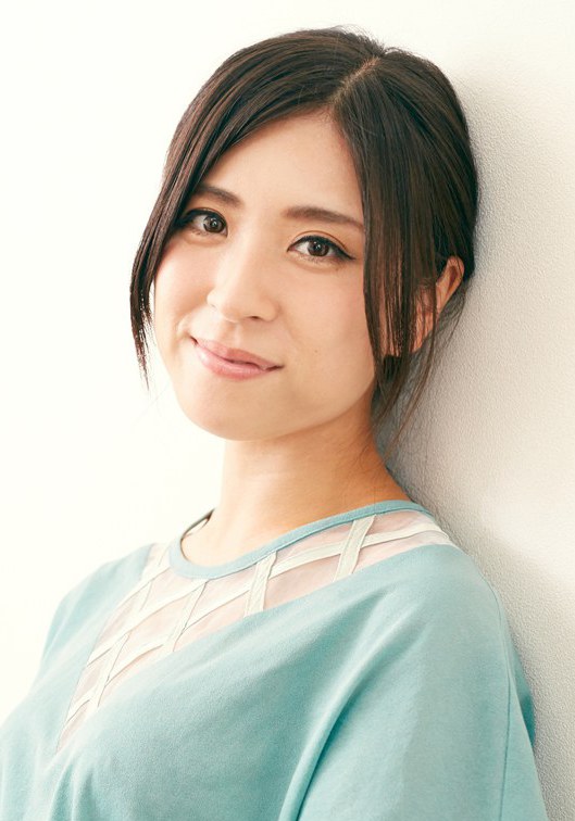 柴田千纮 Chihiro Shibata照片