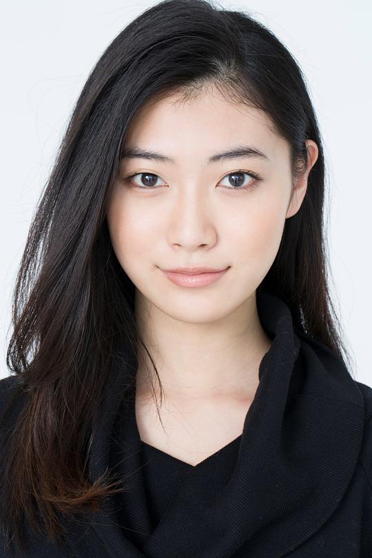 安田圣爱 Seia Yasuda照片