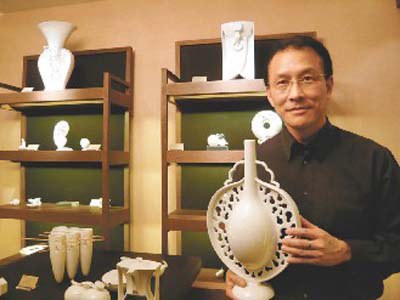 王侠军 Hsia-Chun Wang照片