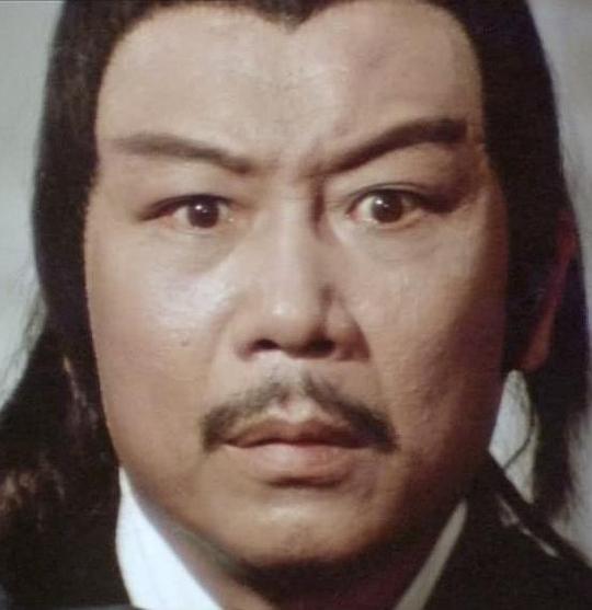 薛汉 Han Hsieh照片