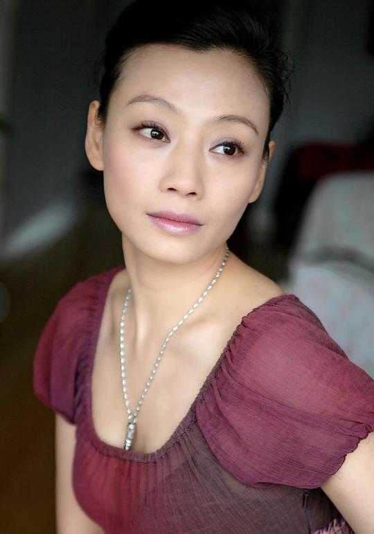 李宜娟 Yijuan Li照片