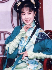 夏光莉 Kwan-Li Shen照片