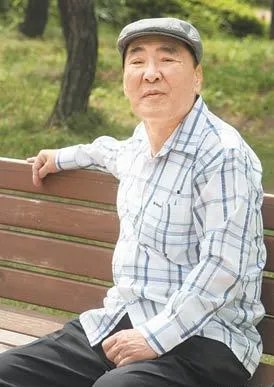 李致雨 Chi-u Lee照片