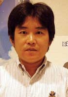 水岛努 Tsutomu Mizushima照片