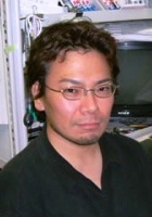 浅香守生 Morio Asaka照片
