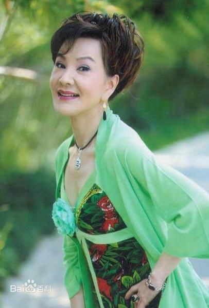 夏台凤 Tai-Feng Hsia照片