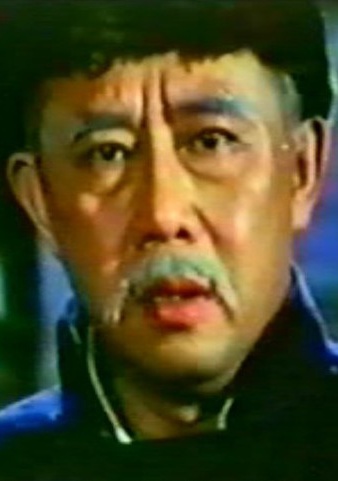 韩苏 Su Han照片