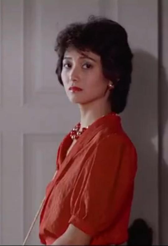颜凤娇 Feng-Chiao Yen照片