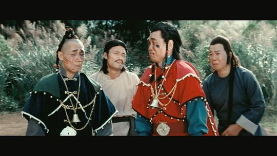 薛彰文 Chang-Wen Hsieh照片