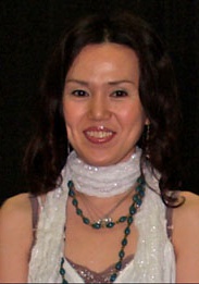 大川七濑 Nanase Ôkawa照片