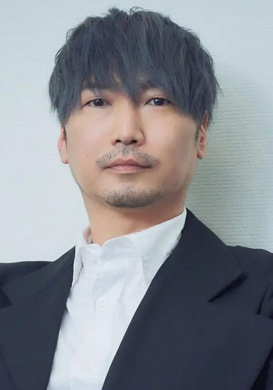 小西克幸 Katsuyuki Konishi照片