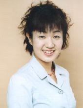 本井英美 Emi Motoi照片
