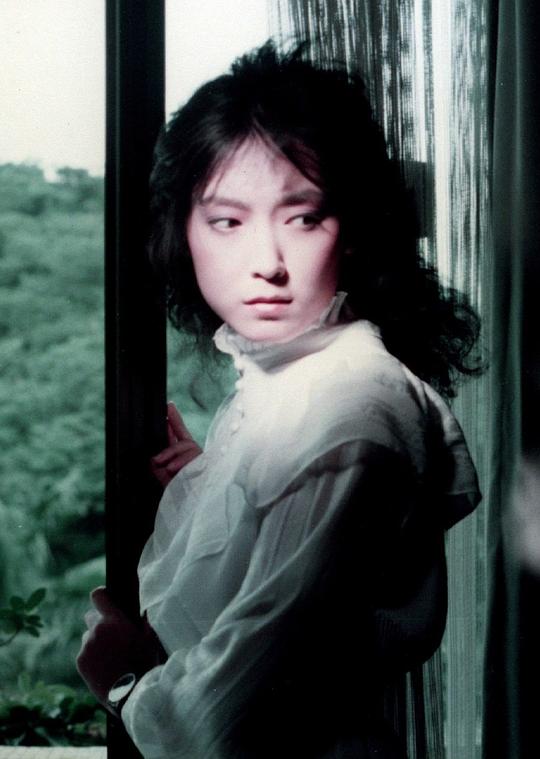 于珊 Shan Yu照片