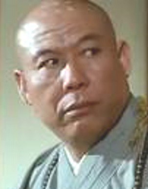 武德山 Te-Shan Wu照片