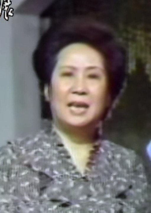 郭萍 Ping Guo照片