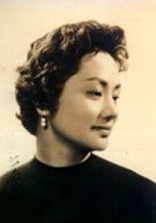 卢碧云 Bi Yun Lu照片