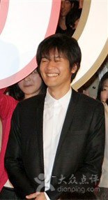 松山博昭 Hiroaki Matsuyama照片