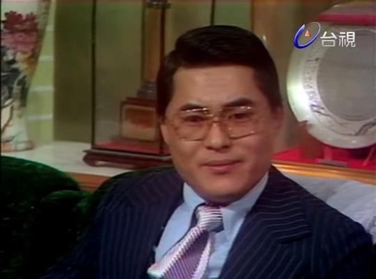 龙宣 Hsuan Lung照片