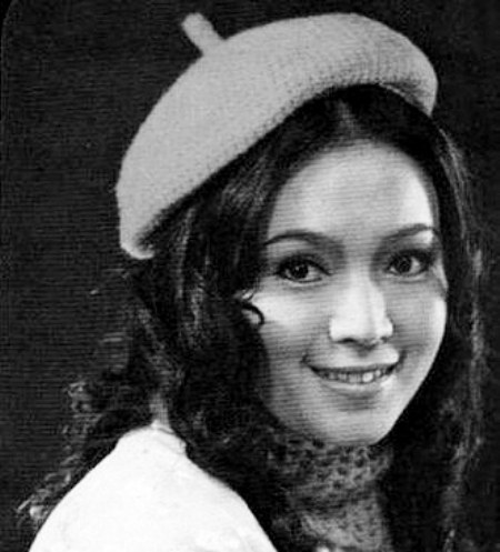 林月云 Yueh Yun Lin照片