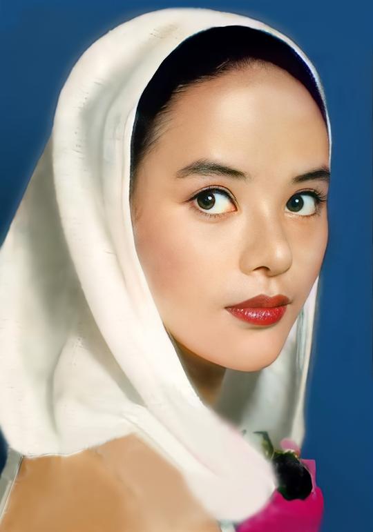 王钏如 Chuan-ju Wang照片