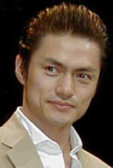 松村雄基 Yûki Matsumura照片
