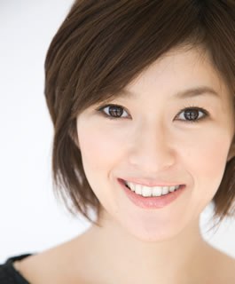 秋本祐希 Yuuki Akimoto照片