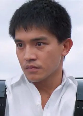 成贵 Ralph Chen照片