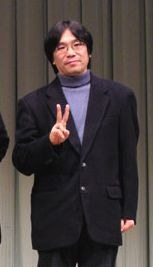高松信司 Shinji Takamatsu照片