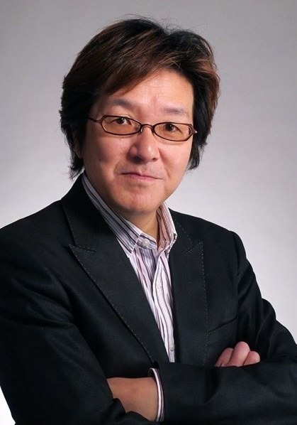 青山穰 Yutaka Aoyama照片