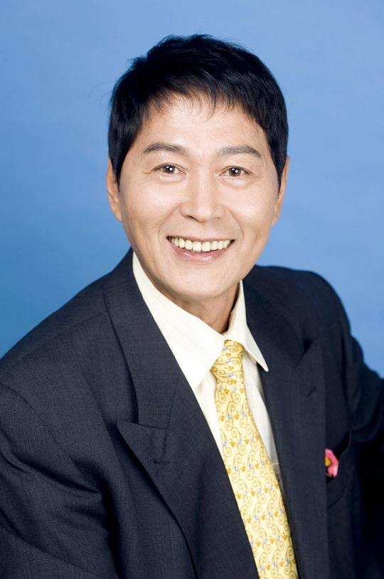 贺军政 Chun-Cheng Ho照片