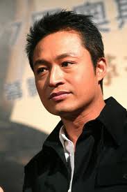 马景涛 Steve Ma照片