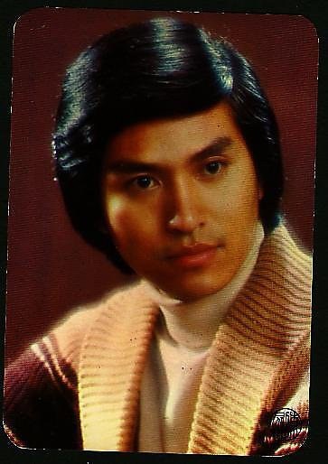 谷名伦 Ming Lun Ku照片