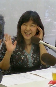 岛田满 Michiru Shimada照片