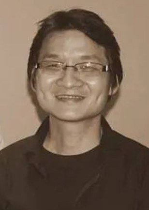 陈洪民 Hung Min Chen照片