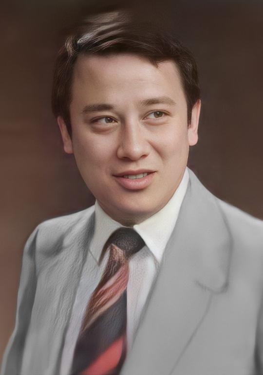 江彬 Pin Chiang照片