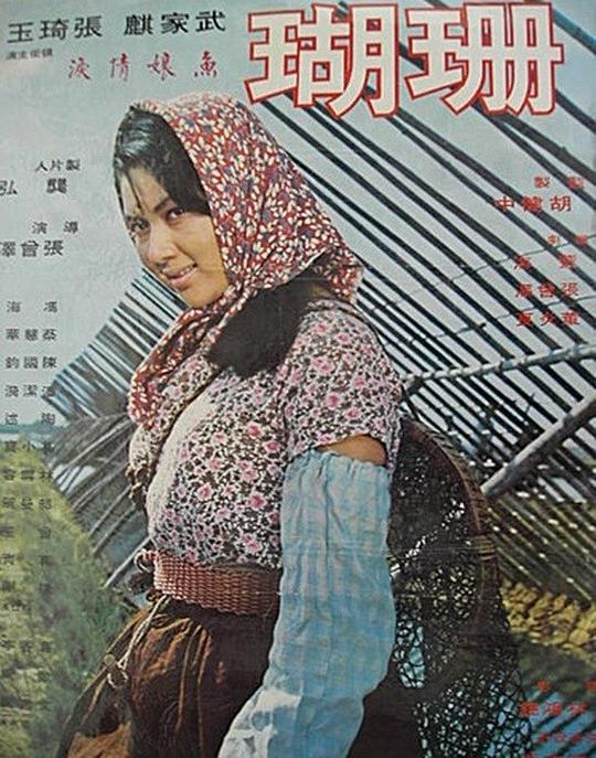 张琦玉 Chi-Yu Chang照片