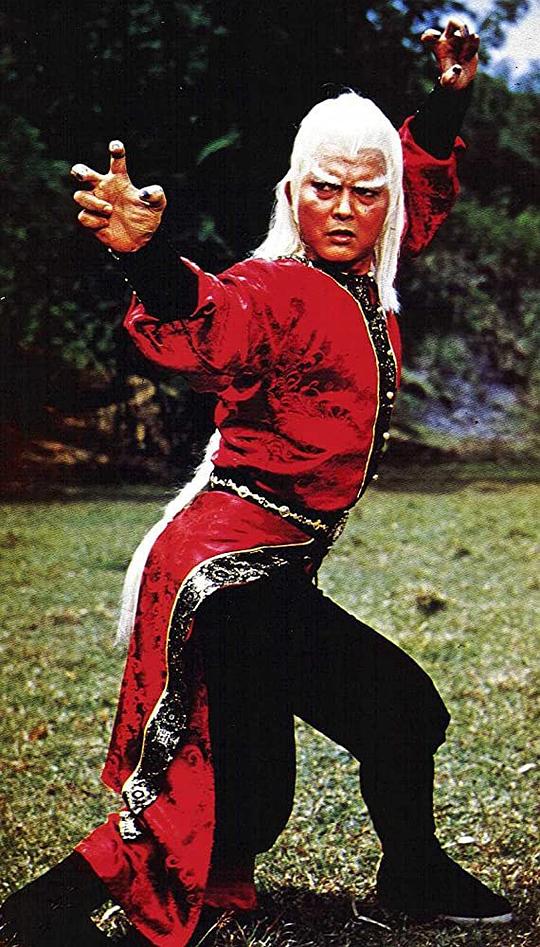 司马龙 Lung Szema照片