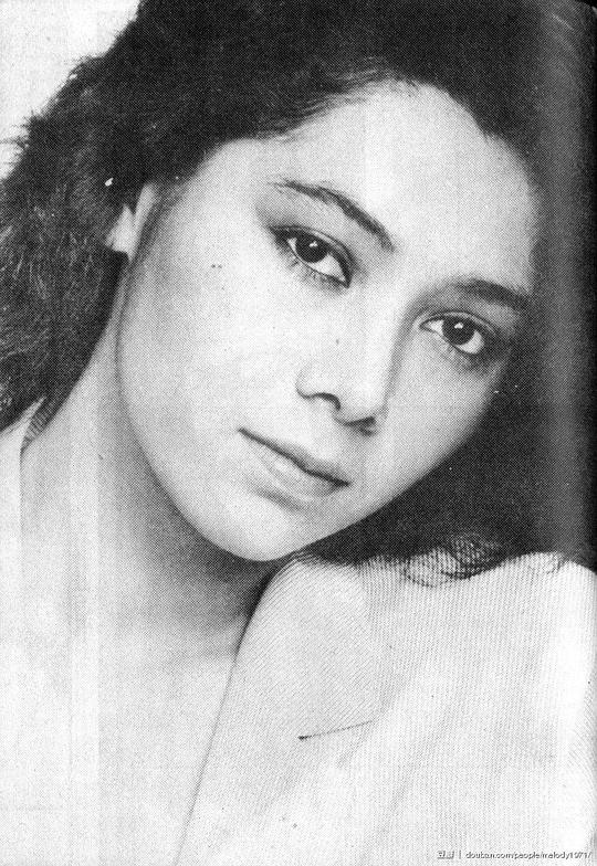 赖佩霞 Tammy Darshana Lai照片