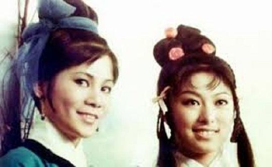 张敏婷 Man-Ting Cheung照片