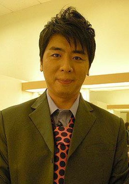 梁赫群 Vincent Liang照片