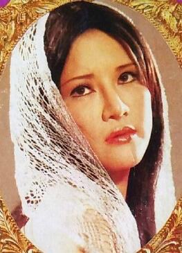 黄兰 Lan Huang照片