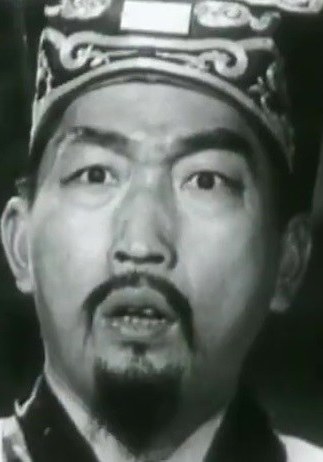 关正良 Cheng-Liang Kwan照片