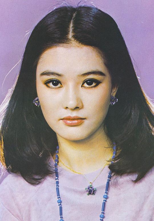 龙君儿 Doris Lung Chun-Erh照片