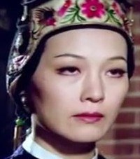 艾丝 Hsi Ai照片