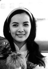 汪玲 Wang Ling照片