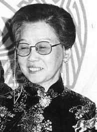 英英 Ying Ying照片