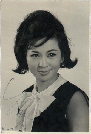 金玫 Mei Chin照片