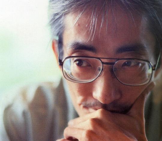 佐藤泰志 Yasushi Satô照片